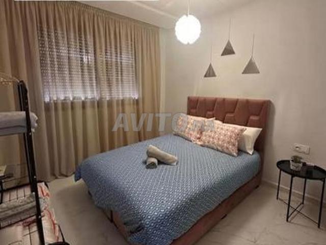 Appartement location à Anfa, Gharb-Chrarda-Beni Hssen