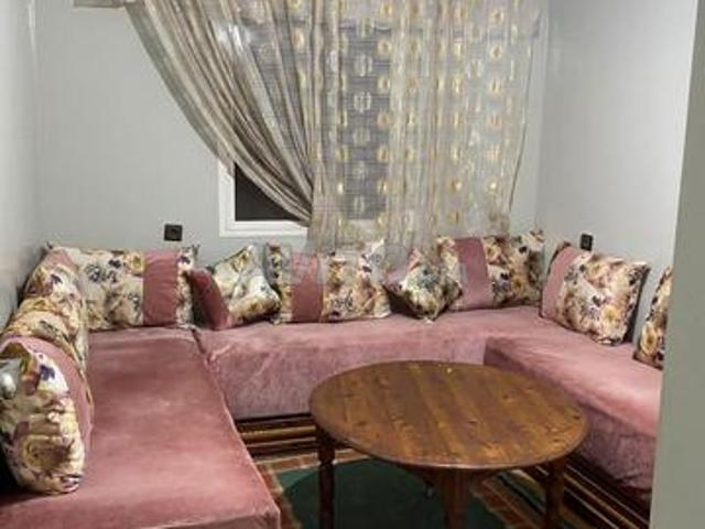 Appartement location à Meknès
