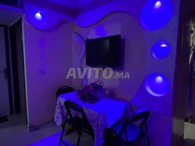 Appartement location à Meknès