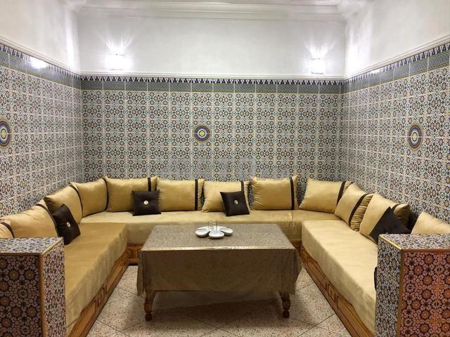 Appartement location à Ben Guerir, L'Oriental