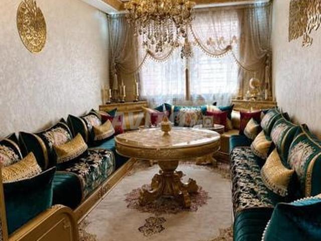 Appartement location à Meknès