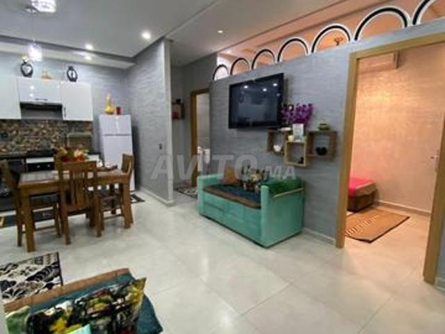 Appartement location à Lyautey