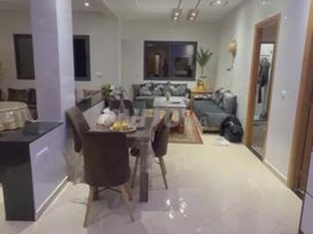 Appartement location