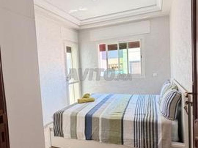 Appartement location à Meknès