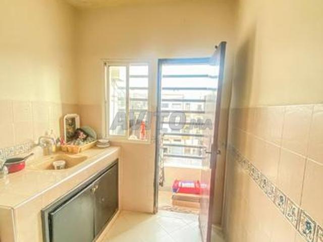 Appartement location à Lyautey