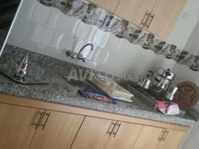 Appartement location à Lyautey