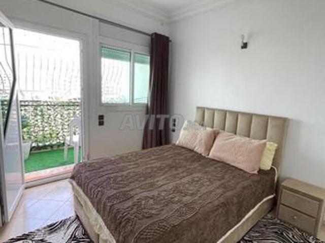 Appartement location à Agadir, Oued ed Dahab-Lagouira