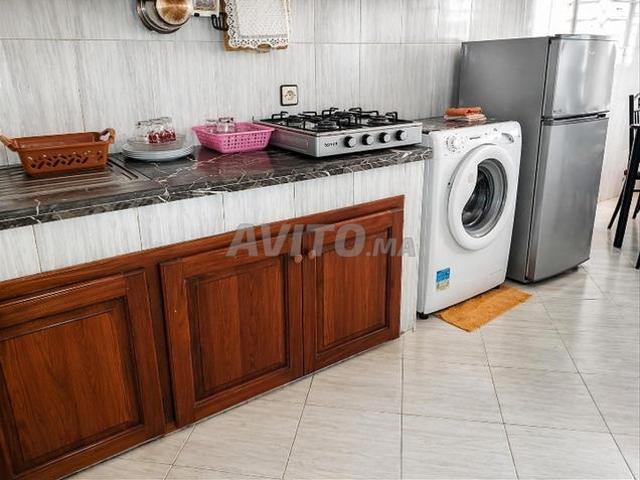 Appartement location à Salé