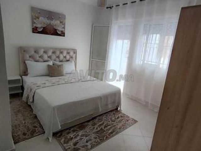 Appartement location à Tangero, Tanger-Tétouan