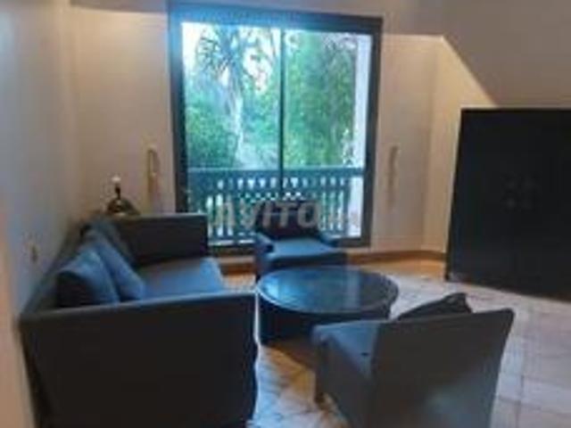 Appartement location à L'Oriental