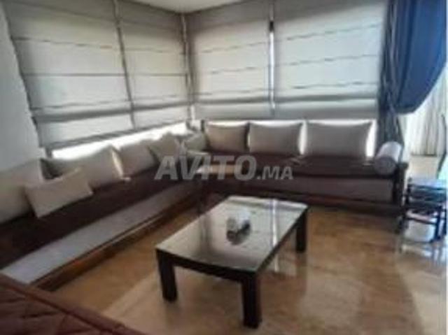 Appartement location