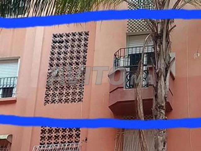Appartement location à Anfa, Gharb-Chrarda-Beni Hssen