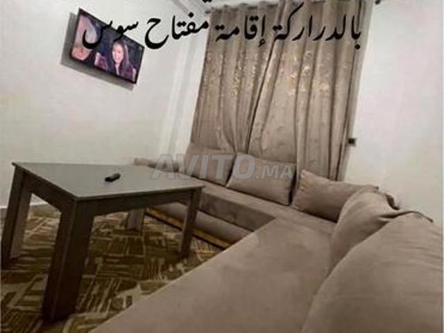Appartement location à Oued ed Dahab-Lagouira
