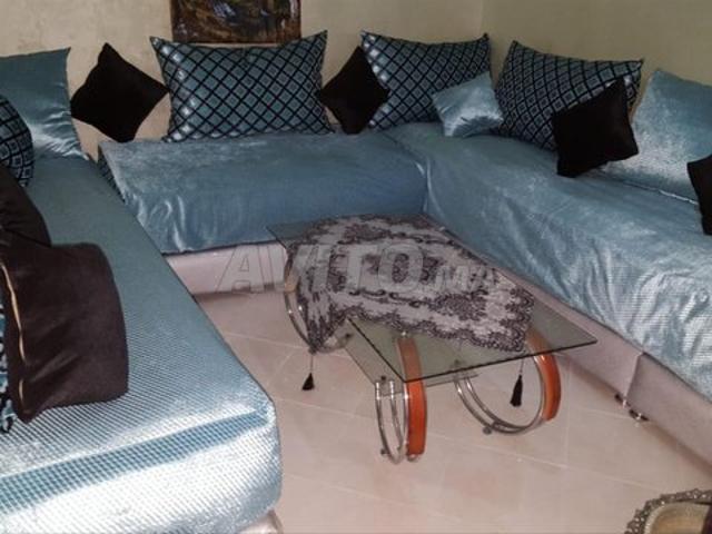 Appartement location à Fès