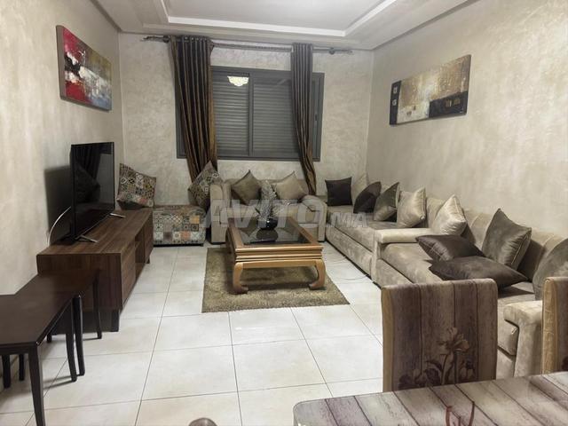 Appartement location à Lyautey, El Mellah