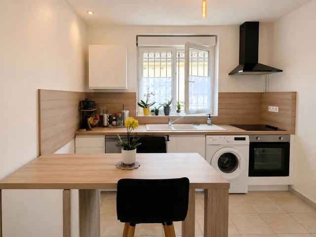 Appartement location à Senlis, Lamorlaye