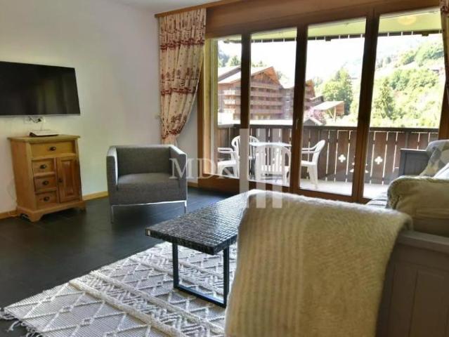 Apartment mieten in Val-d'Illiez, Wallis