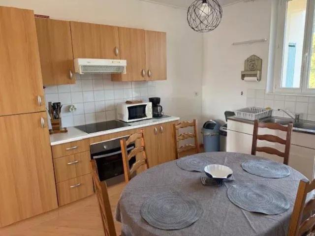 Appartement location à Abbeville, Quend