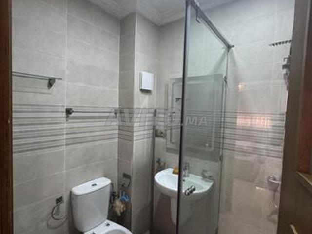 Appartement location à Tangero, Tanger-Tétouan