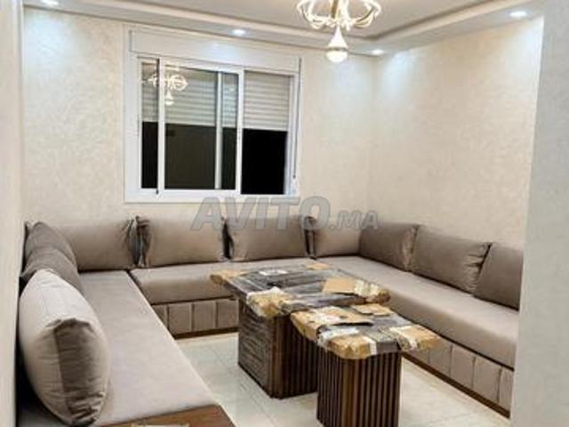 Appartement location à Tangero, Tanger-Tétouan