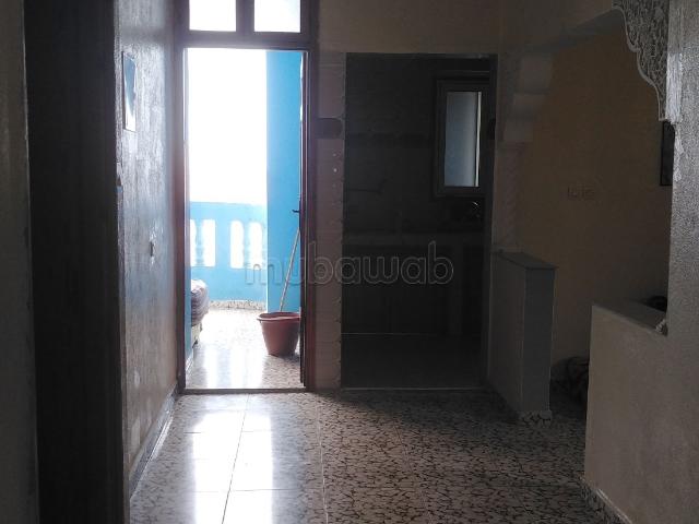 Appartement location à Ifni
