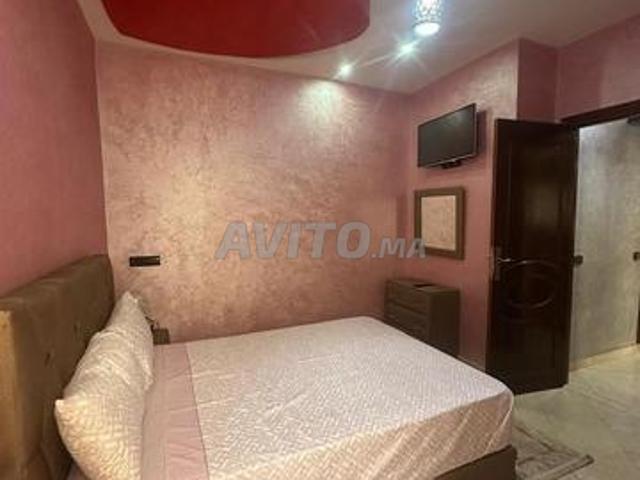 Appartement location à El Houda, Agadir