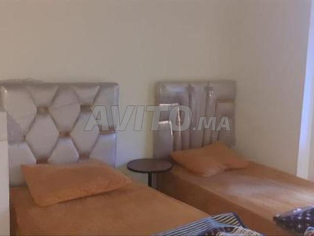 Appartement location à Marrakech, L'Oriental