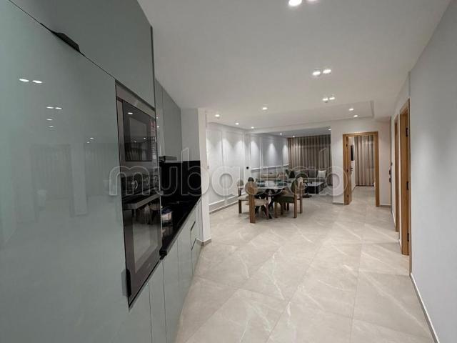 Appartement location à Rbat