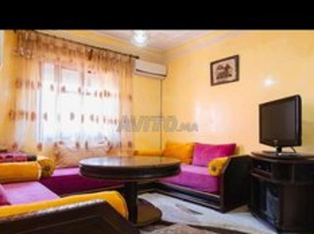 Appartement location à Tangero, Tanger-Tétouan