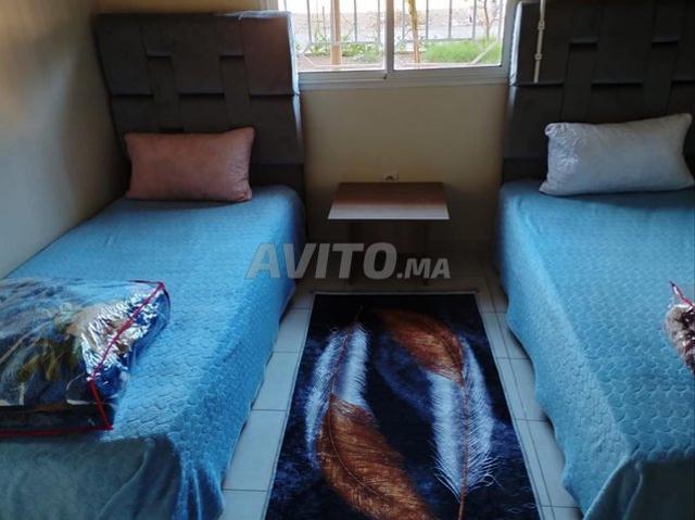 Appartement location à L'Oriental