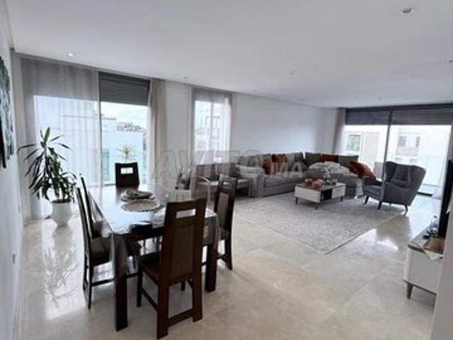 Appartement location à Rbat