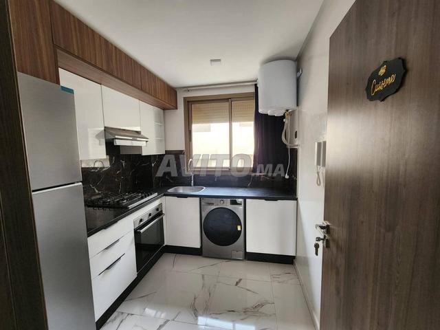Appartement location à Anfa, Gharb-Chrarda-Beni Hssen