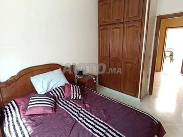 Appartement location