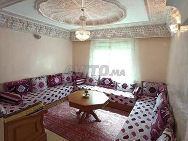 Appartement location