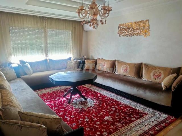 Appartement location à Anfa, Gharb-Chrarda-Beni Hssen