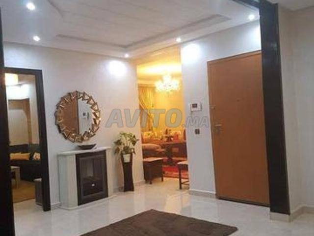 Appartement location à Anfa, Gharb-Chrarda-Beni Hssen