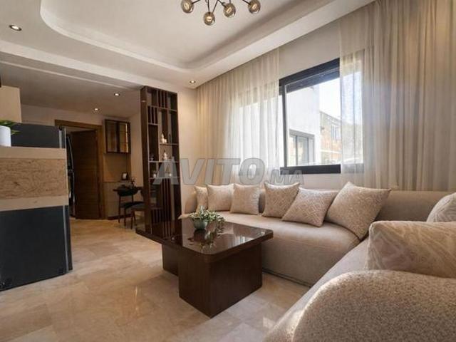 Appartement location à Anfa, Gharb-Chrarda-Beni Hssen