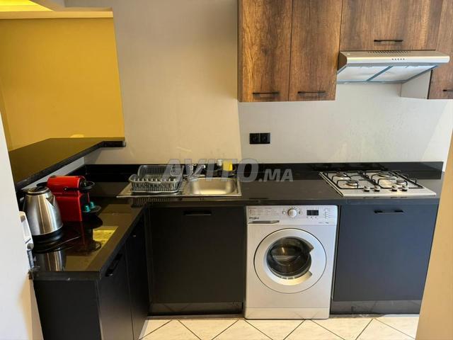 Appartement location à Anfa, Gharb-Chrarda-Beni Hssen