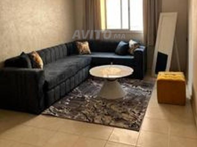 Appartement location à L'Oriental