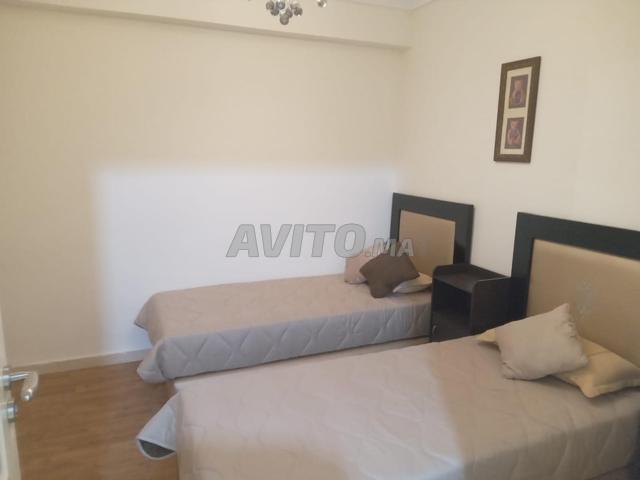 Appartement location à Anfa, Gharb-Chrarda-Beni Hssen