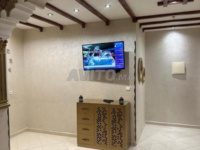 Appartement location à Tangero, Tanger-Tétouan