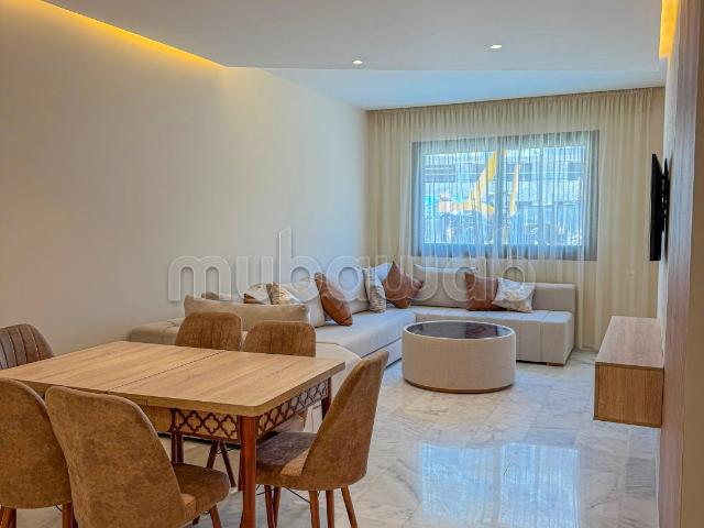 Appartement location à Tangero, Tanger-Tétouan