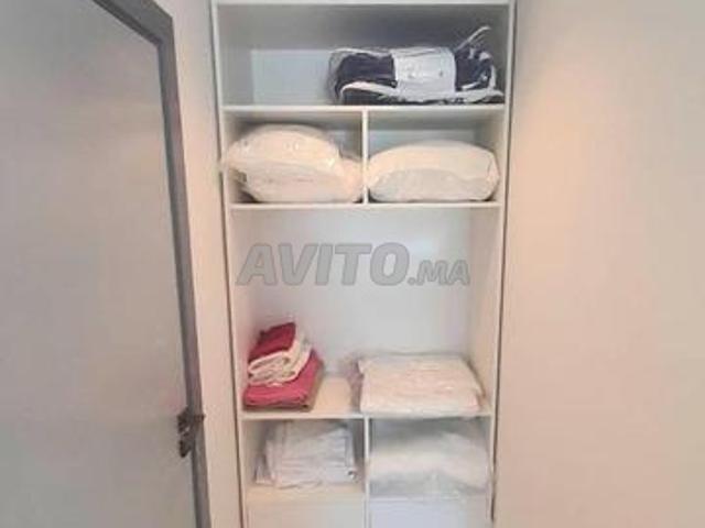 Appartement location à Tangero, Tanger-Tétouan