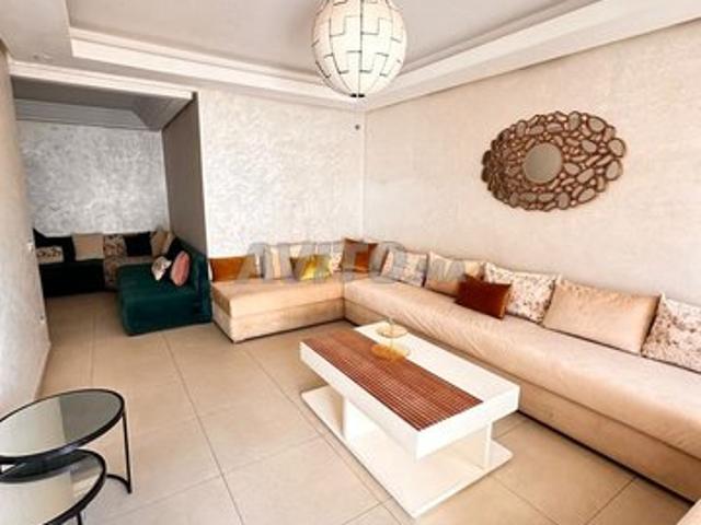 Appartement location à Mohammedia, Gharb-Chrarda-Beni Hssen
