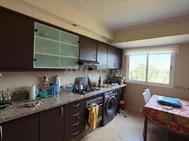 Appartement location à Centre Ville