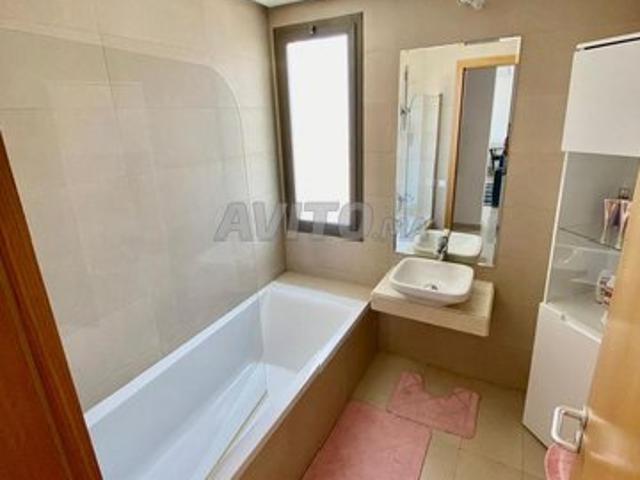 Appartement location à Rbat