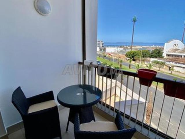 Appartement location à Salé