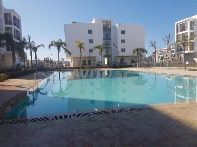 Appartement location à Salé