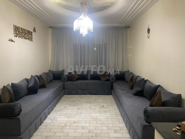 Appartement location à Centre Ville, Ben Slimane