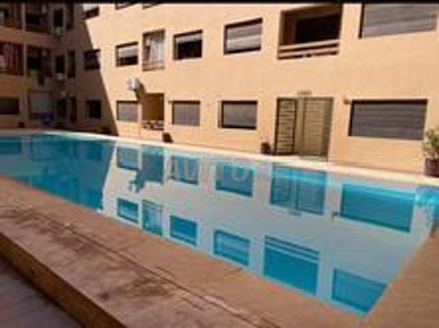 Appartement location à Gueliz, Marrakech